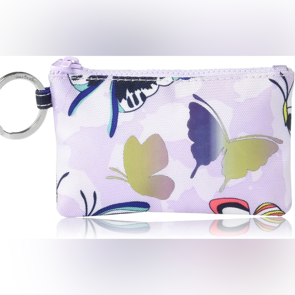 Vera Bradley Women's Wallet